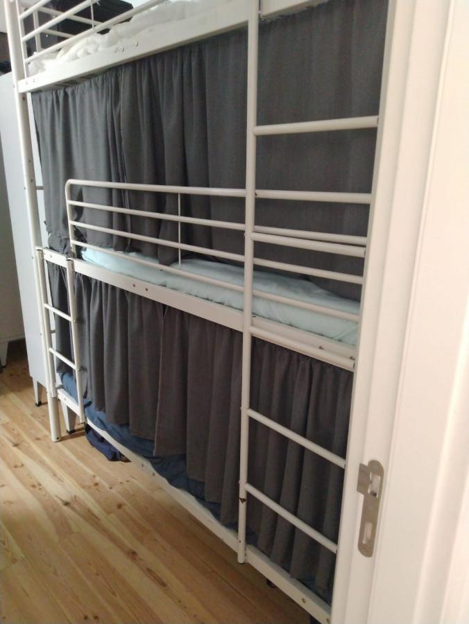 D&N Hospedagem Lisboa Zewnętrze zdjęcie