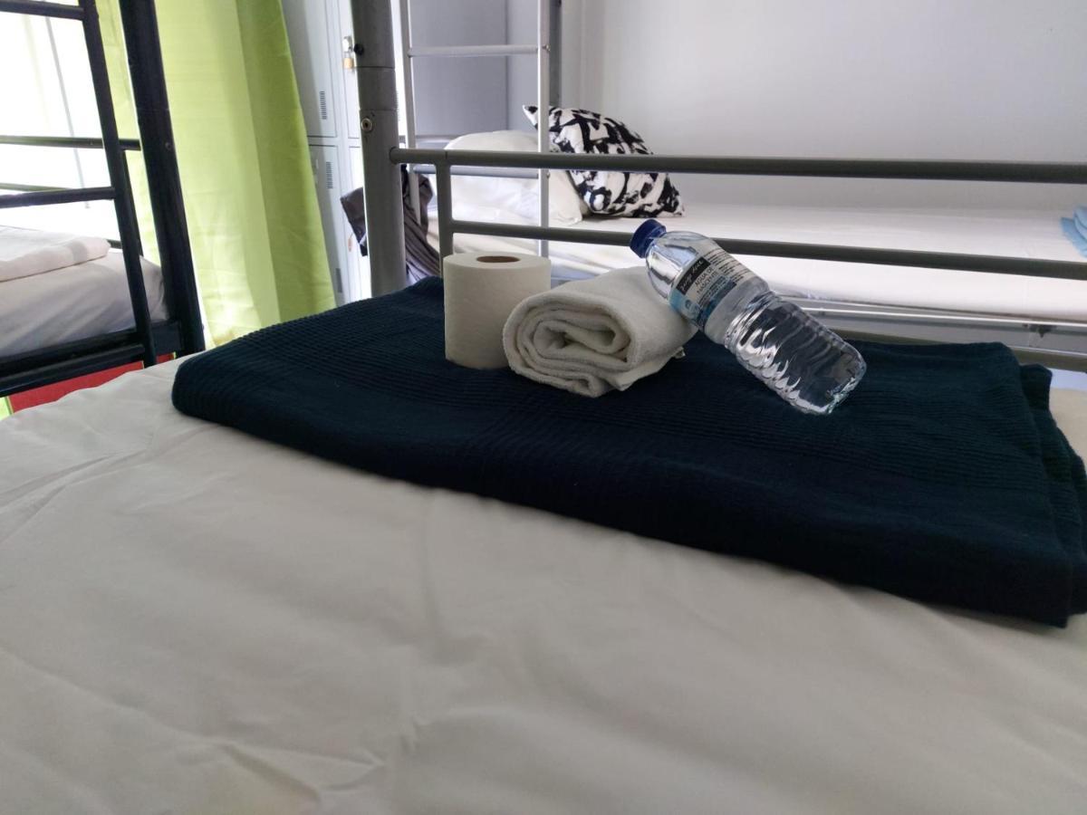 D&N Hospedagem Lisboa Zewnętrze zdjęcie