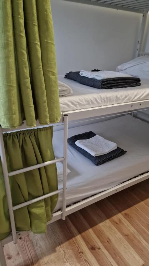 D&N Hospedagem Lisboa Zewnętrze zdjęcie