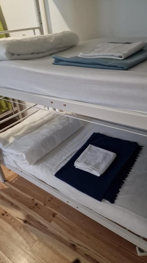D&N Hospedagem Lisboa Zewnętrze zdjęcie