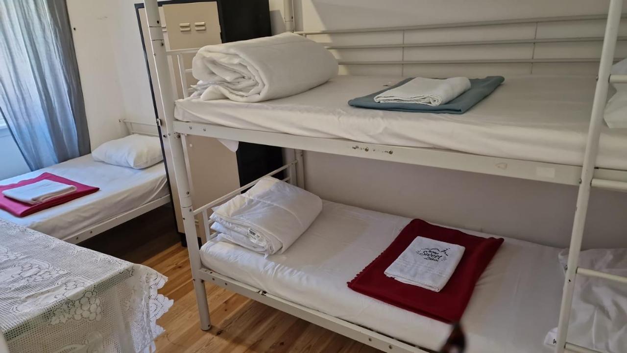 D&N Hospedagem Lisboa Zewnętrze zdjęcie