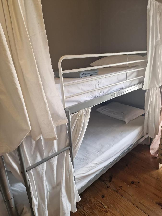 D&N Hospedagem Lisboa Zewnętrze zdjęcie