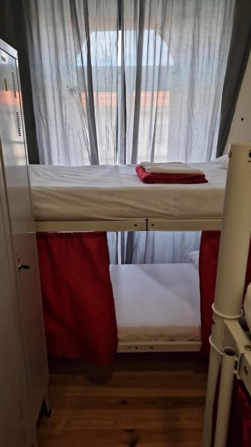 D&N Hospedagem Lisboa Zewnętrze zdjęcie