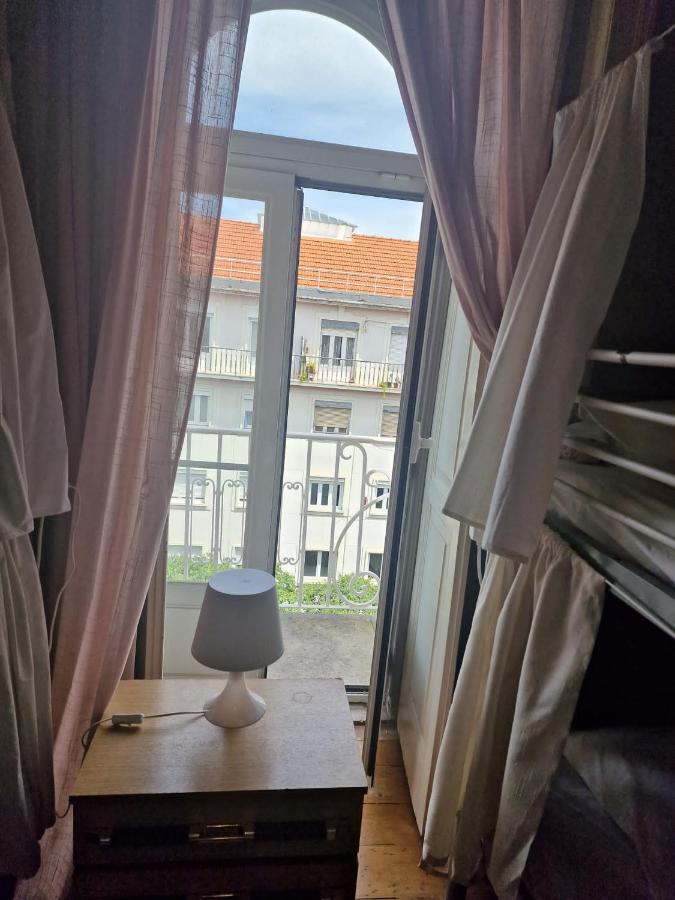 D&N Hospedagem Lisboa Zewnętrze zdjęcie