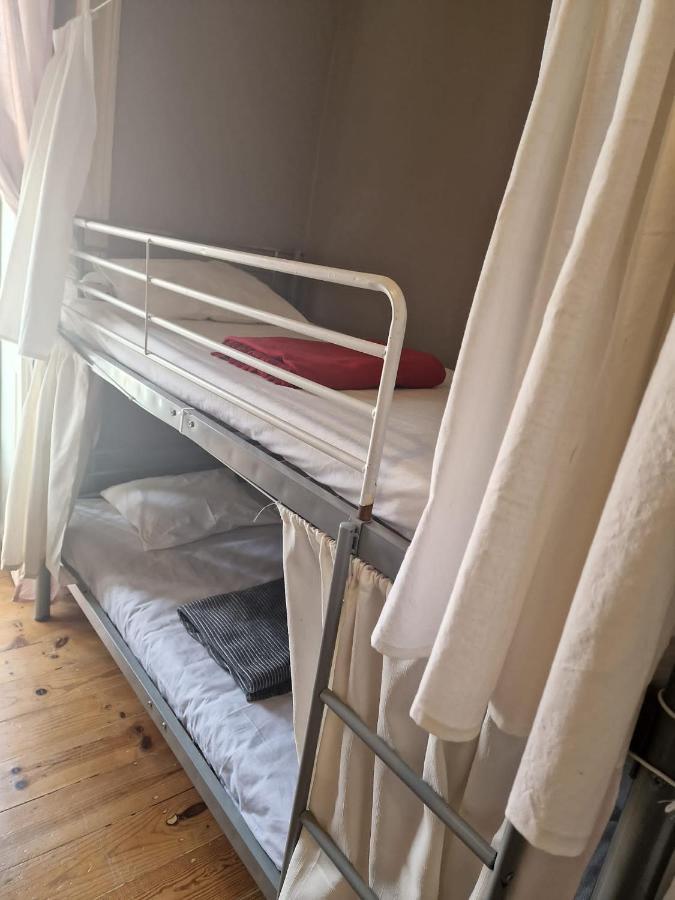 D&N Hospedagem Lisboa Zewnętrze zdjęcie