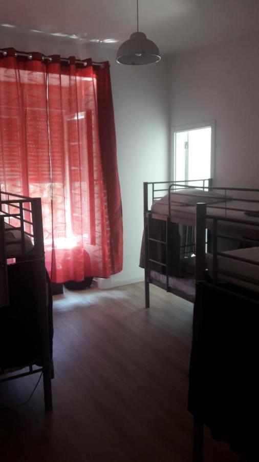 D&N Hospedagem Lisboa Zewnętrze zdjęcie