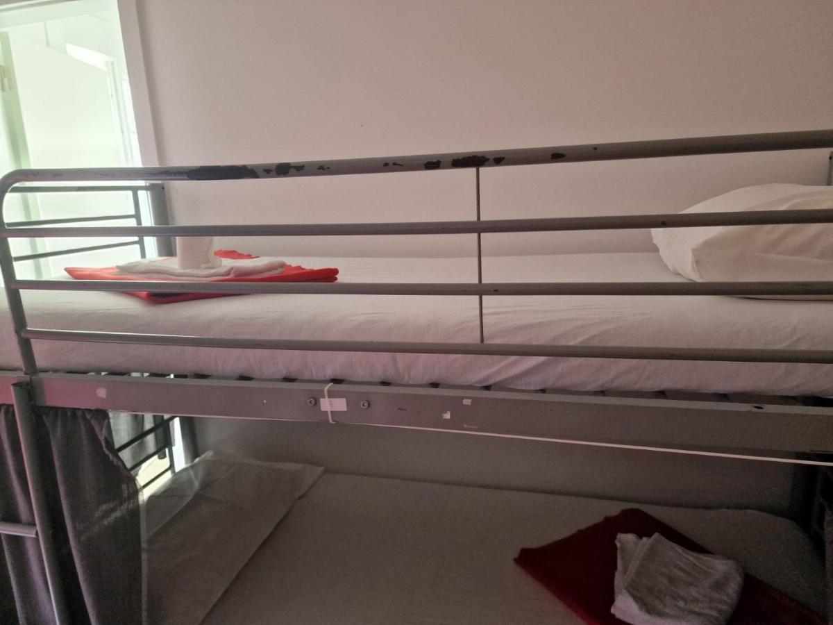 D&N Hospedagem Lisboa Zewnętrze zdjęcie
