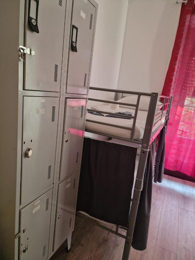 D&N Hospedagem Lisboa Zewnętrze zdjęcie