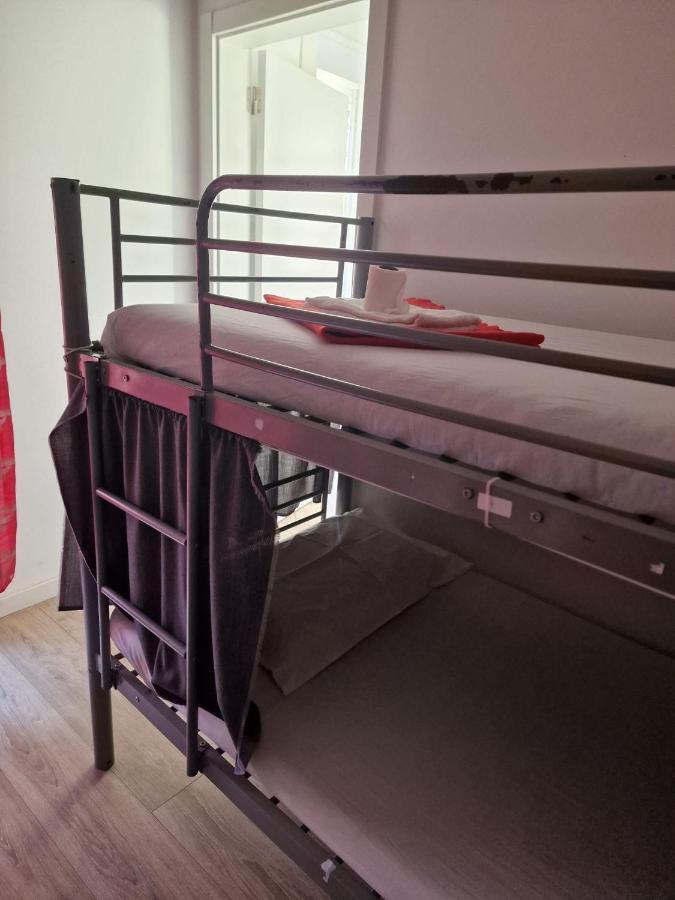 D&N Hospedagem Lisboa Zewnętrze zdjęcie
