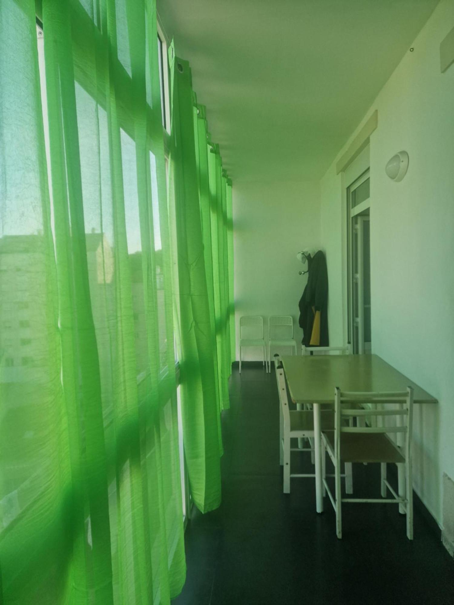 D&N Hospedagem Lisboa Zewnętrze zdjęcie