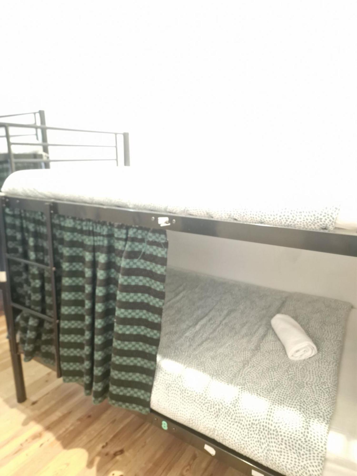 D&N Hospedagem Lisboa Zewnętrze zdjęcie