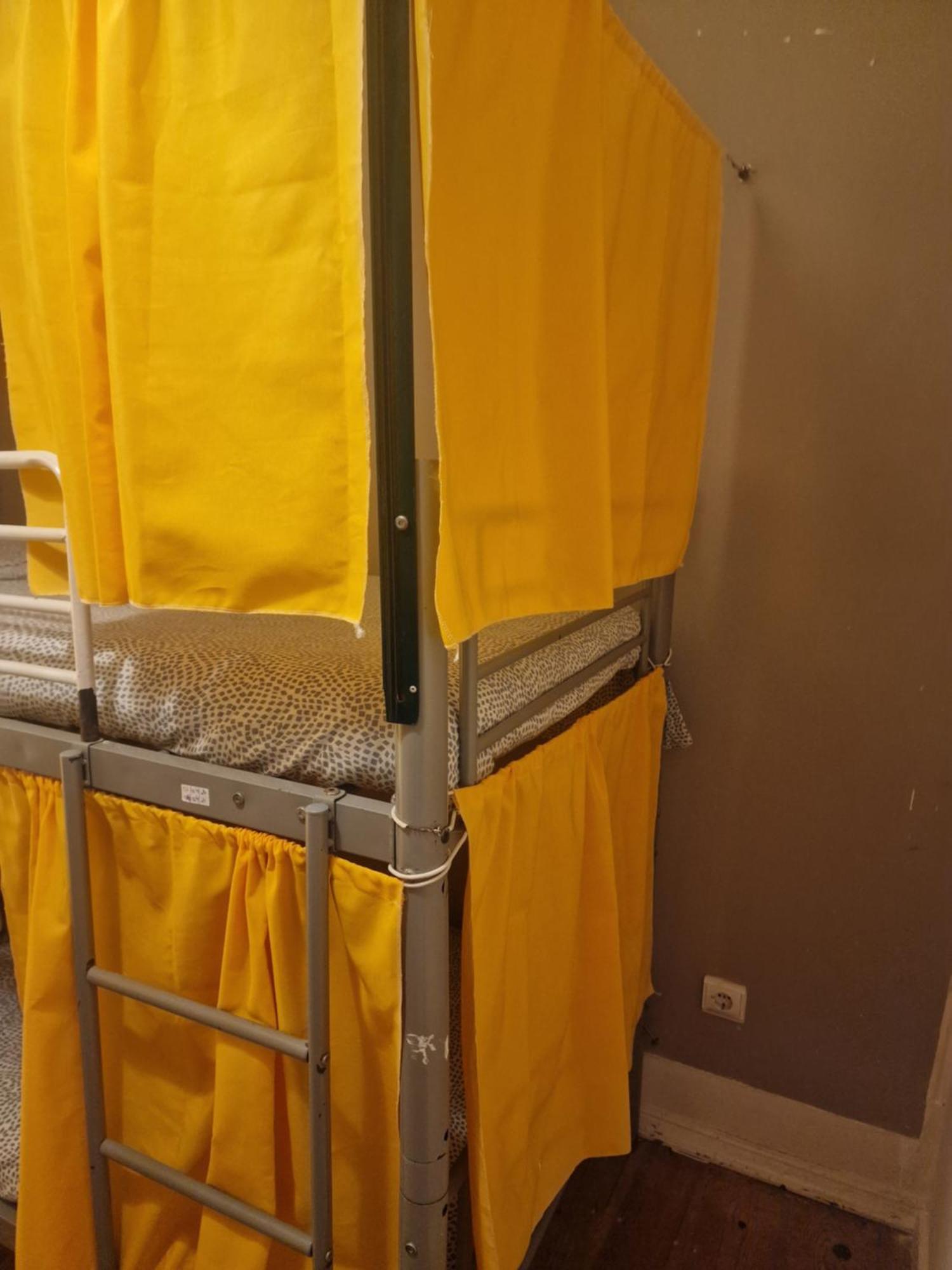D&N Hospedagem Lisboa Zewnętrze zdjęcie