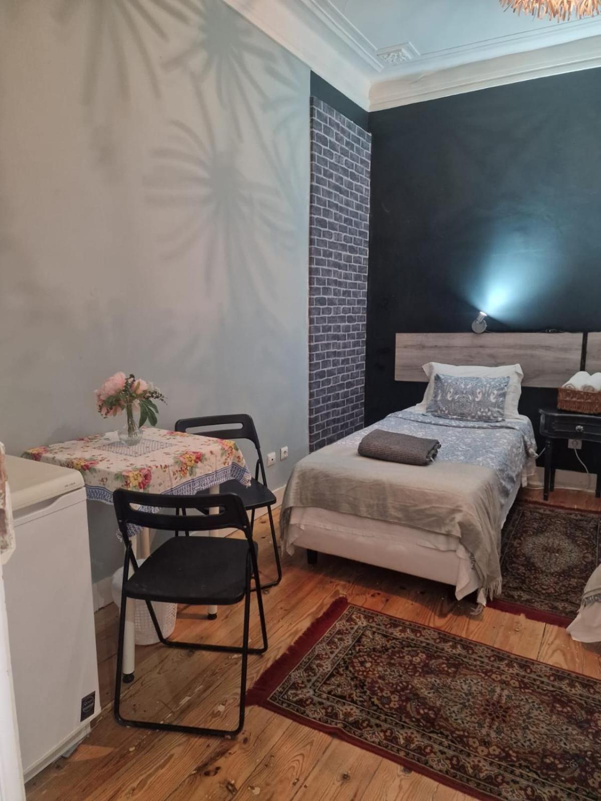 D&N Hospedagem Lisboa Pokój zdjęcie