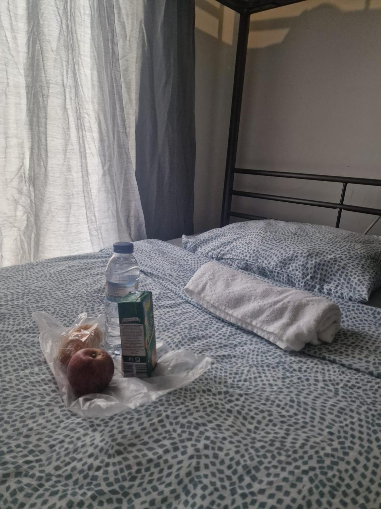 D&N Hospedagem Lisboa Zewnętrze zdjęcie